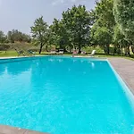 וילה Buon Viaggio 16, Emma