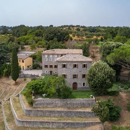 Villa Buon Viaggio 16 *