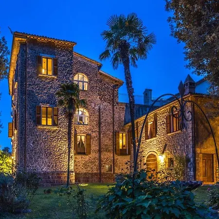 Villa Buon Viaggio 16, Emma