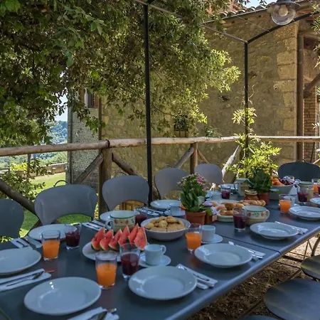 Villa Buon Viaggio 16 *