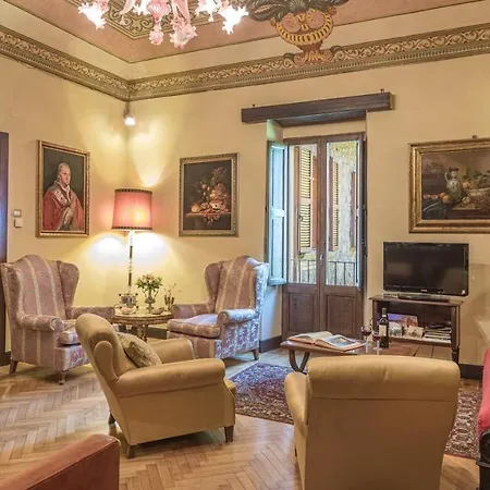 Buon Viaggio 16, Emma Villa Orvieto