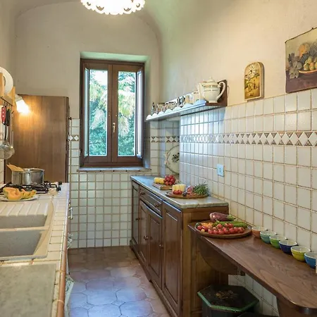 Villa Buon Viaggio 16