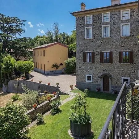 Buon Viaggio 16, Emma * Orvieto