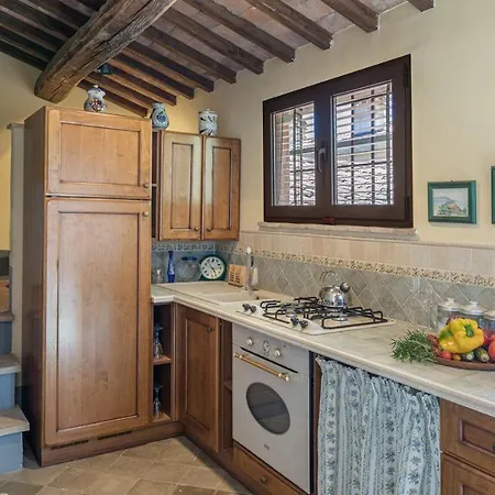 Villa Buon Viaggio 16 Orvieto