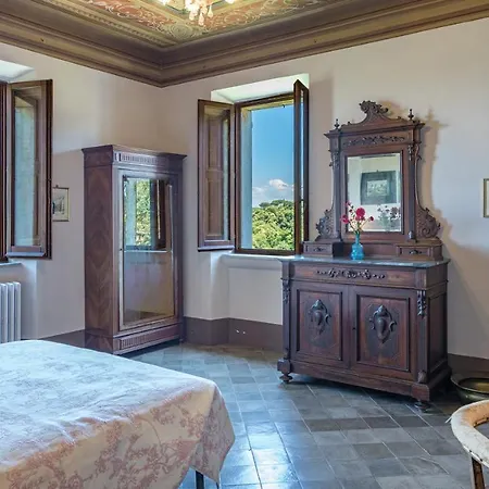 Buon Viaggio 16 Villa *