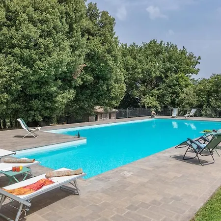 Buon Viaggio 16 Orvieto