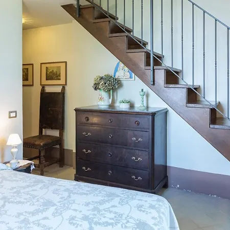 Buon Viaggio 16 Villa