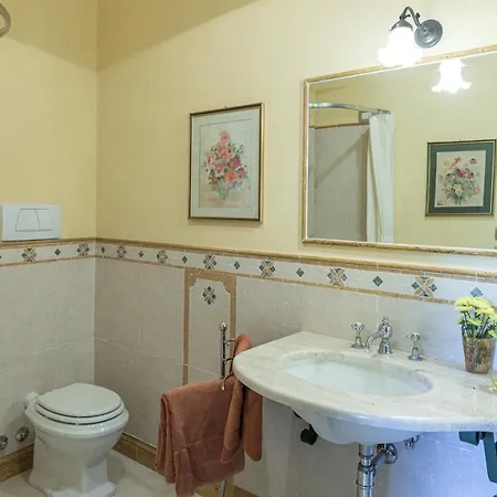 Villa Buon Viaggio 16