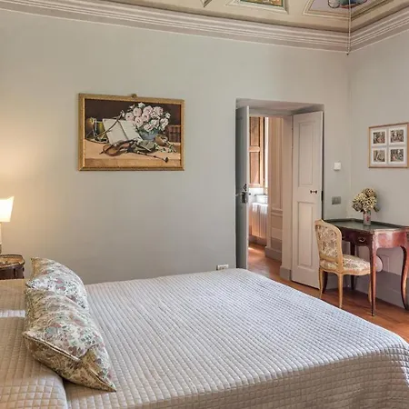 Buon Viaggio 16, Emma Orvieto