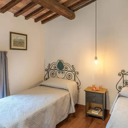 Villa Buon Viaggio 16