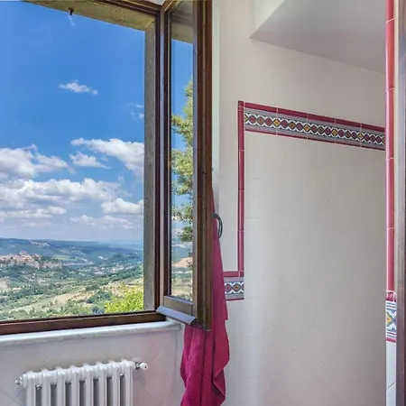 Villa Buon Viaggio 16 *