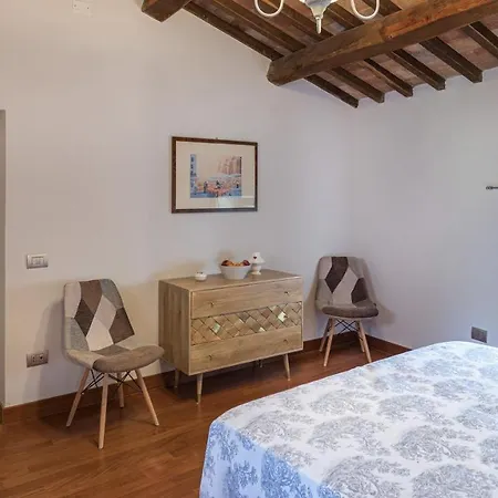 Buon Viaggio 16 Villa Orvieto