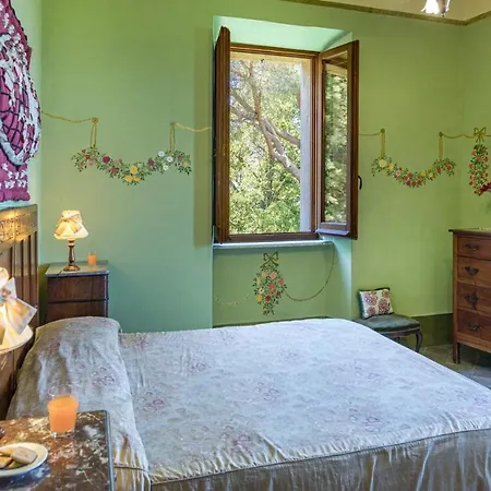 Villa Buon Viaggio 16