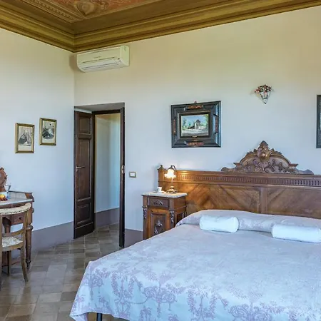 Buon Viaggio 16, Emma * Orvieto