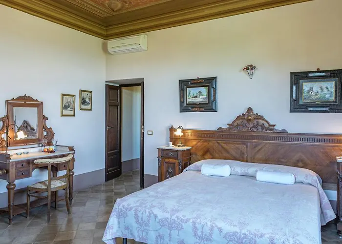 Buon Viaggio 16, Emma * Orvieto